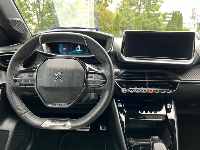 Corsa Edition Elektro Navi