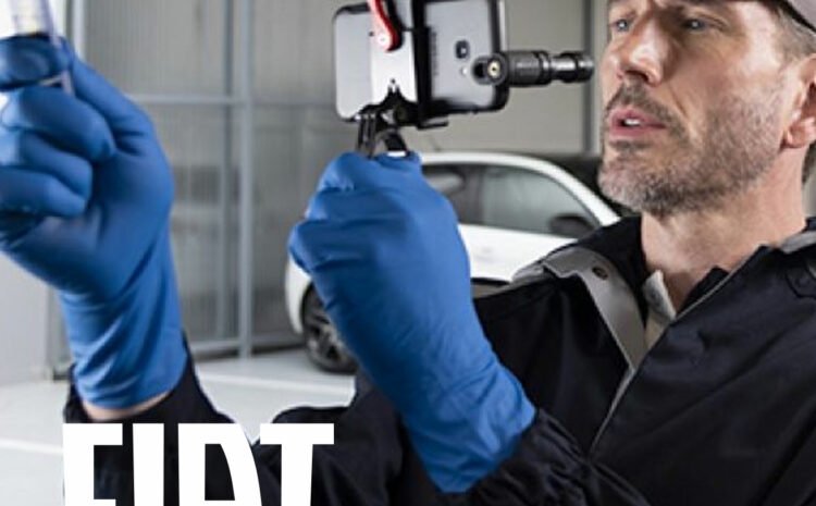  FIAT‎ Service Angebote