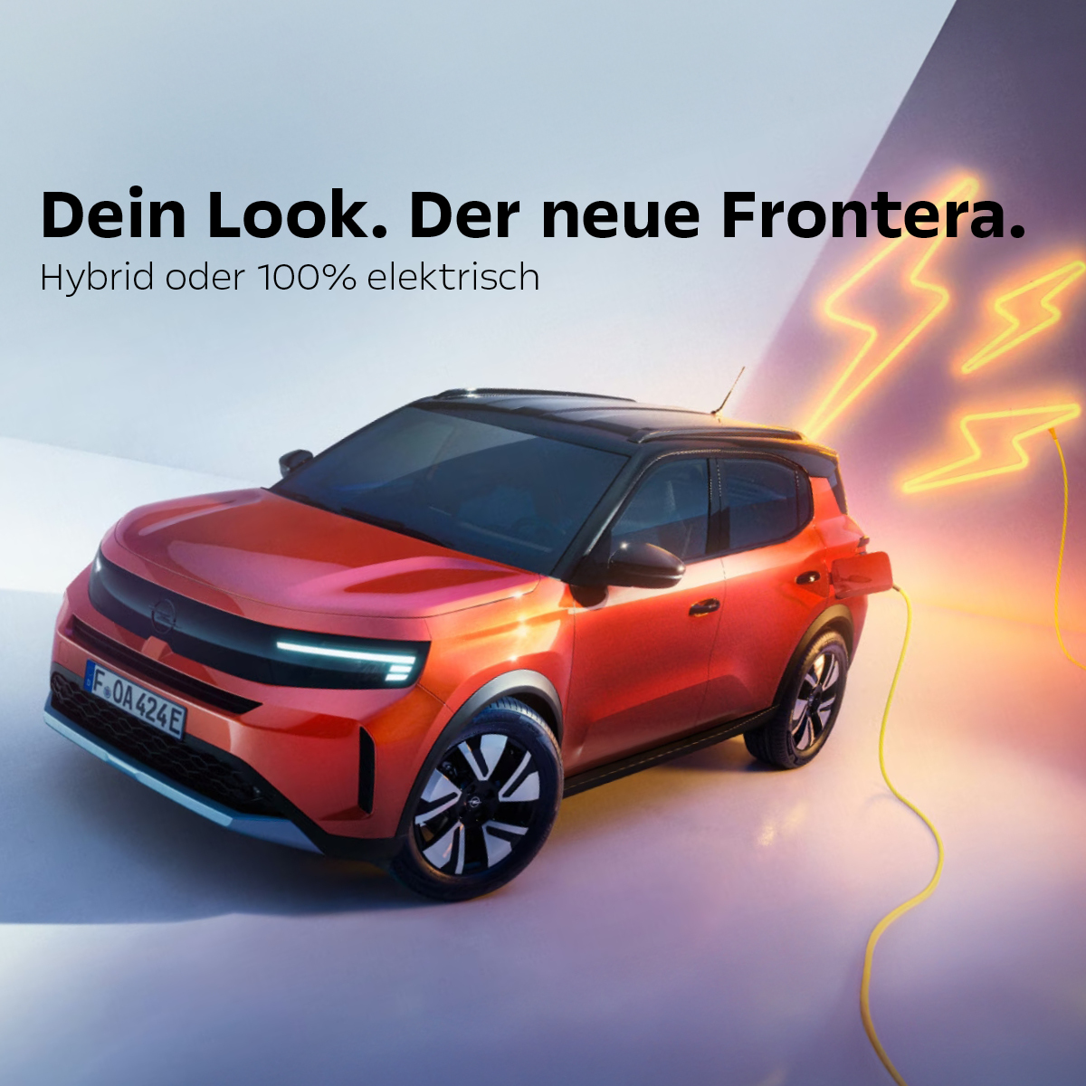 Headerbild Mobil Opel Frontera
