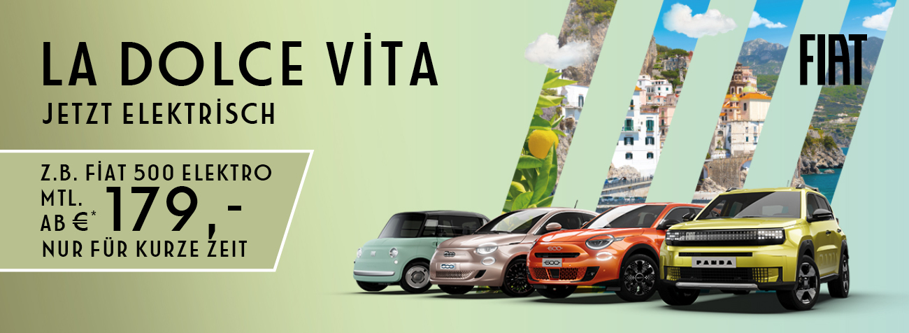 La Dolce Vita