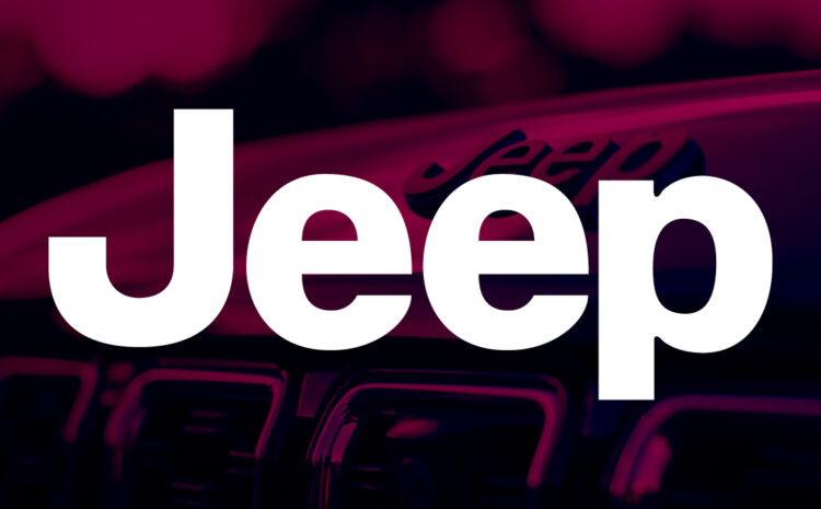  Jeep Angebote