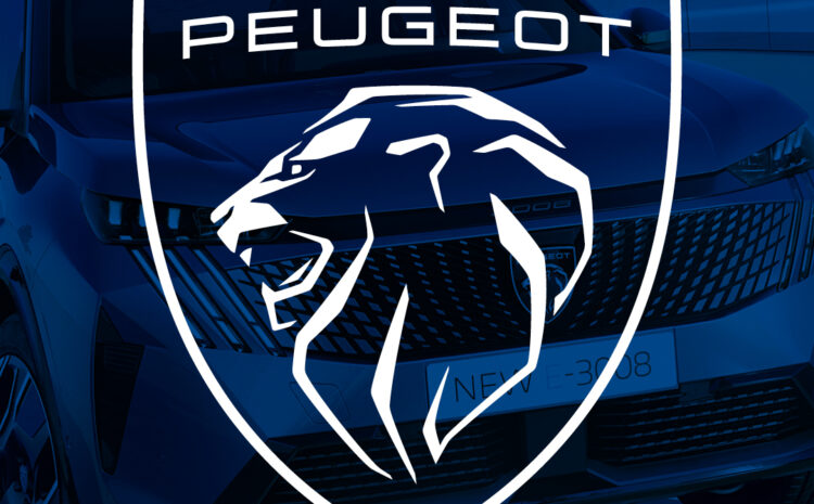  Peugeot E-Fahrzeug Förderung