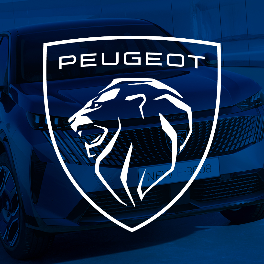 Peugeot-Leasing-Angebote