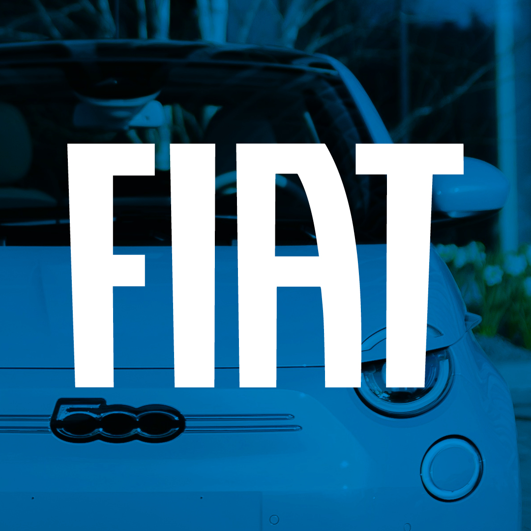Fiat-Leasing-Angebote